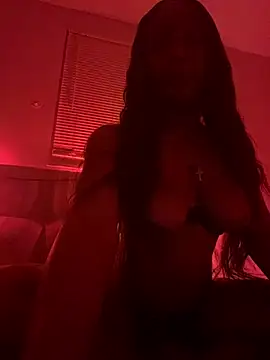 msrabbit597 online show from June 28, 2026, 8:31 am