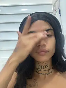 PreciosuraDivina online show from June 25, 2026, 1:05 pm