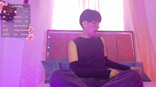 bow doll online show from June 27, 2026, 8:37 pm