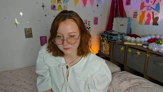AnneBois online show from July 2, 2026, 12:11 pm