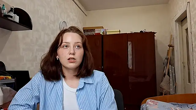 LaquandaPatchell online show from July 3, 2026, 2:34 pm
