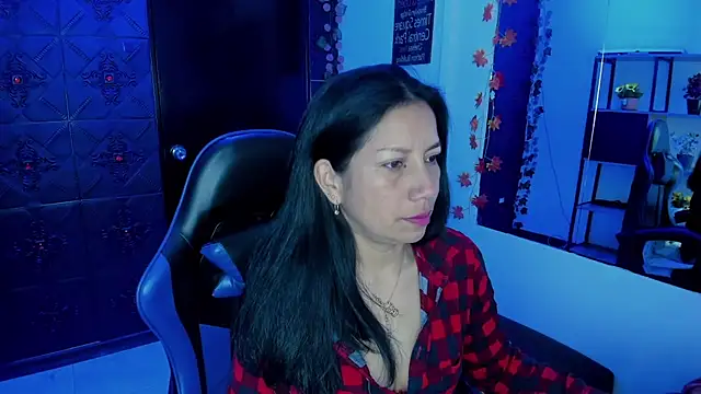 Megaan Collins online show from June 26, 2026, 12:22 pm
