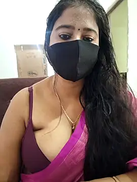 NISHA -BABY online show from July 7, 2026, 9:02 am