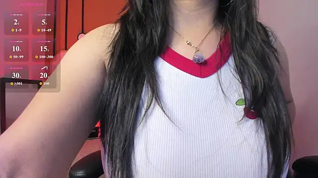 Esmeralda Rose   online show from July 8, 2026, 5:19 am