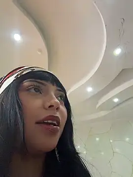 Snapshot of AlanaStormm chatting on June 29, 2026, 2:17 pm AlanaStormm online show from June 29, 2026, 2:17 pm
