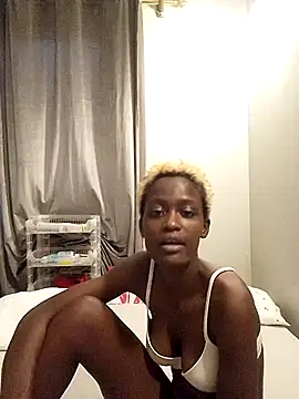 EphieGodess online show from July 6, 2026, 2:13 pm