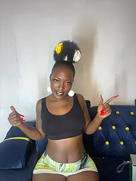 pinky booty online show from June 29, 2026, 5:34 pm