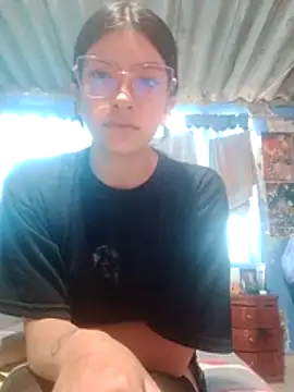 Leidy Smitth online show from July 3, 2026, 8:48 pm