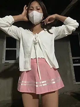 Jasminmi online show from July 15, 2026, 10:50 pm