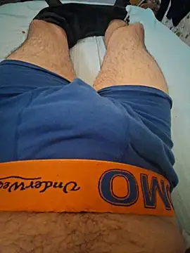 Gordobondiola54 online show from June 29, 2026, 7:02 pm