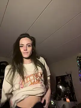 brujxgrey online show from June 30, 2026, 4:23 am