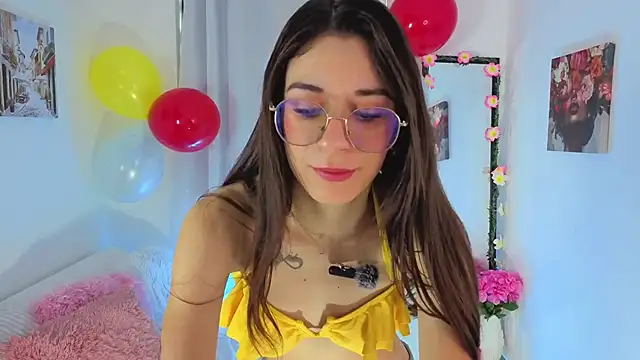 Liiaa  7 online show from July 3, 2026, 2:01 pm