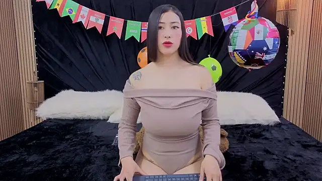 Megan-Burning- online show from July 6, 2026, 3:03 pm