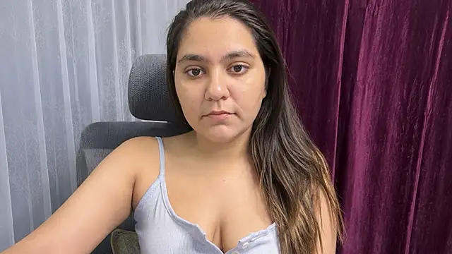 Anu Hot58 online show from June 30, 2026, 5:57 pm