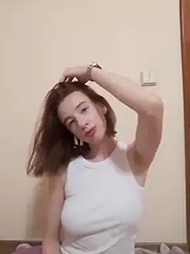 Snapshot of Ameli_p chatting on July 2, 2026, 8:15 pm Ameli p online show from July 2, 2026, 8:15 pm