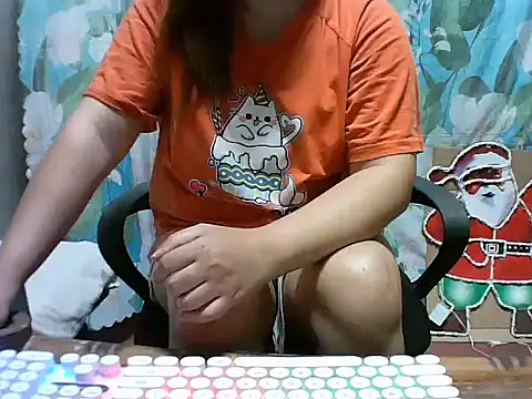 crystal light29 online show from July 12, 2026, 1:06 am