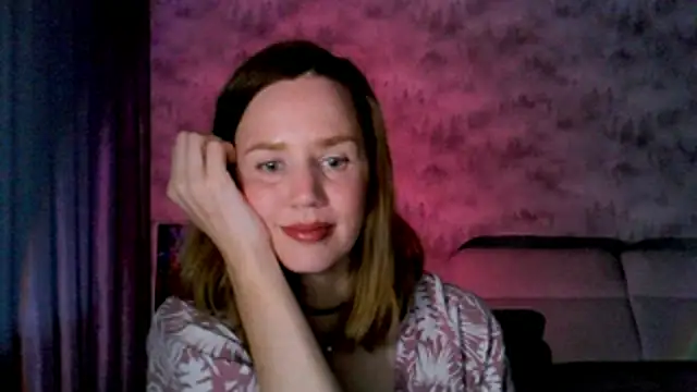 Yourdaisysx online show from July 3, 2026, 5:30 pm