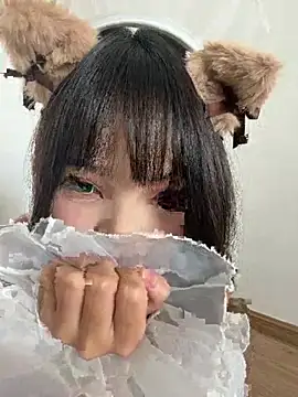 Xiaoenmiemie online show from July 4, 2026, 1:34 am