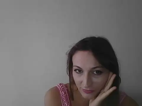 LucyFemme online show from July 7, 2026, 1:25 pm