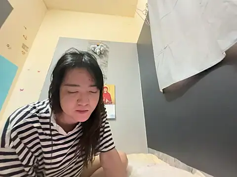 topofanAngel online show from July 7, 2026, 9:13 am