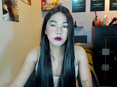 Foxybitch megan online show from July 7, 2026, 9:18 pm