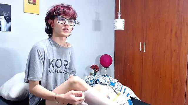 crazydani50 online show from July 6, 2026, 11:28 am
