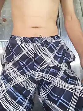johnickxxx online show from July 7, 2026, 3:15 pm