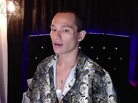 damian dimon online show from July 6, 2026, 8:33 pm