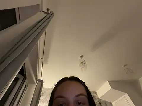 PregnantEllaxx online show from July 8, 2026, 11:16 pm