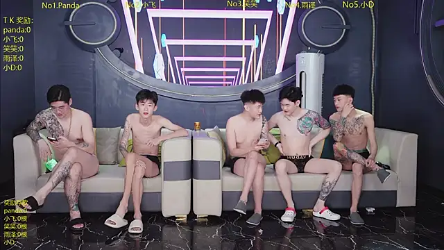 SX-009 online show from July 5, 2026, 2:13 pm