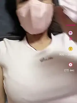 Chibi-99 online show from July 9, 2026, 4:24 am
