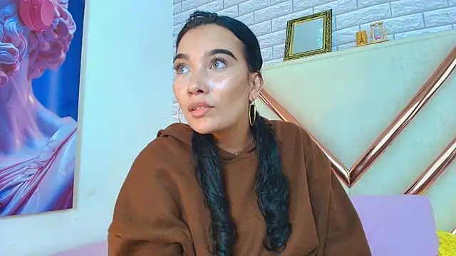Meggan Rosse01 online show from July 6, 2026, 3:46 am