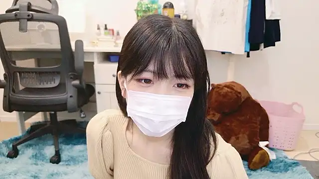 Sakura Hruno0328 online show from July 13, 2026, 8:02 am