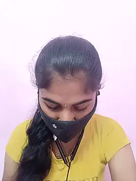 TamilAngelYaalini online show from July 8, 2026, 2:57 am