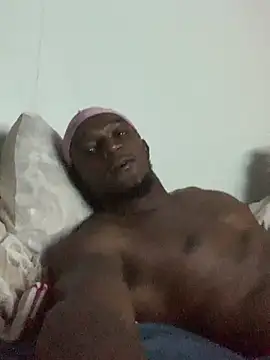 JayRock3rdLeg online show from July 27, 2026, 3:02 am