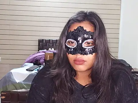 Haryanvi Girl  online show from July 9, 2026, 2:56 am