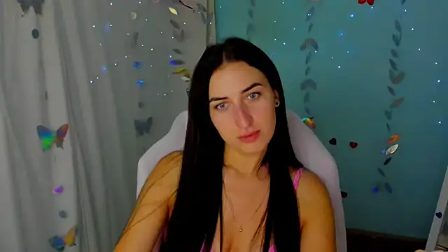 Star Emily  online show from July 13, 2026, 12:15 pm
