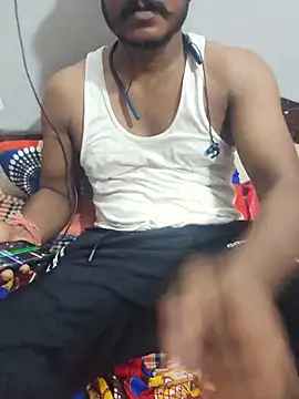 DaddyRickie online show from July 9, 2026, 6:40 pm