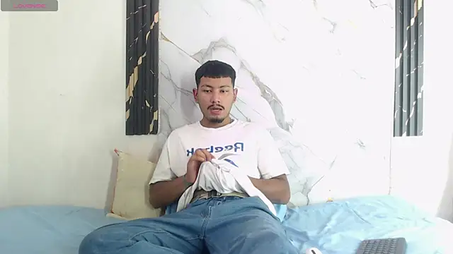logan black49 online show from July 16, 2026, 4:15 pm