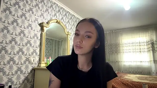 GivenPatness online show from July 10, 2026, 12:27 pm