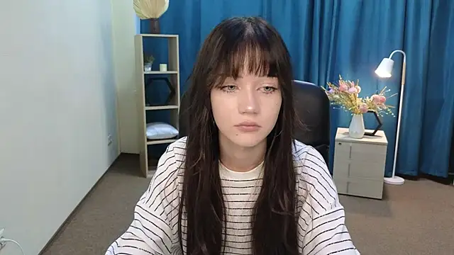 DannaChalk online show from July 11, 2026, 12:05 pm