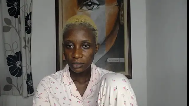 Ebonyslim girl online show from July 10, 2026, 10:32 pm