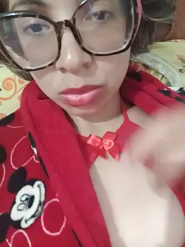 magrinhagostosa online show from July 12, 2026, 9:43 am