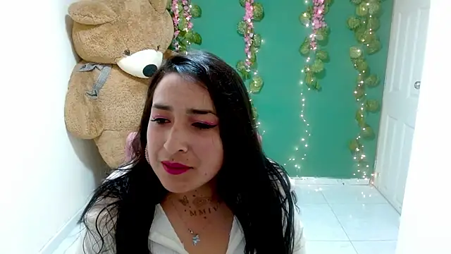 lovenaomi58438 online show from July 11, 2026, 1:55 pm
