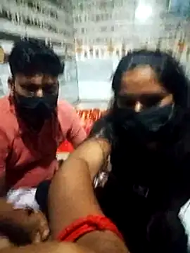 Tamil 555 Couples online show from July 13, 2026, 5:34 pm