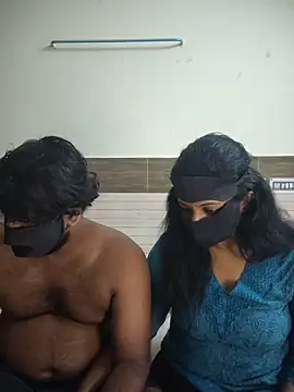 Fantacycouples online show from July 11, 2026, 5:13 pm