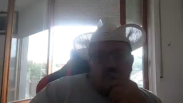 Theitalianpapi online show from July 11, 2026, 4:29 pm