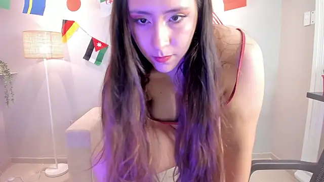 lila miss online show from July 13, 2026, 8:52 pm