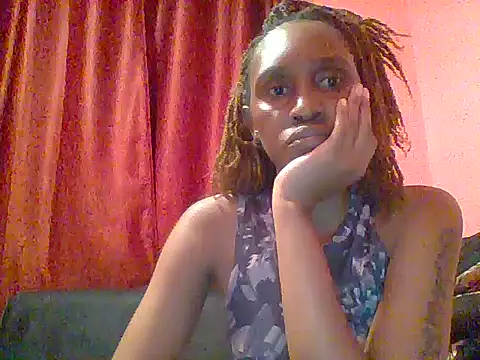 Ebonny fantasy online show from July 11, 2026, 7:47 pm