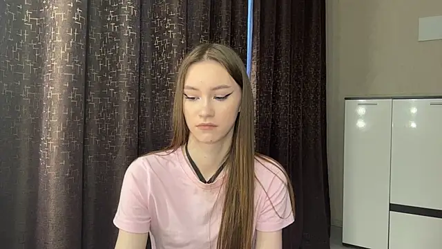 OlimpiaFontenot online show from July 14, 2026, 2:05 am